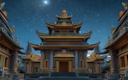 星云大师投资寺庙，是弘法所需还是另有投资考量？