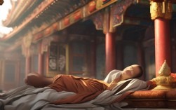 佛教修行中睡眠时间应如何安排呢？每日睡几小时才符合教义要求？