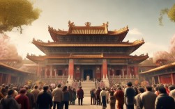甘肃天水寺庙最灵验