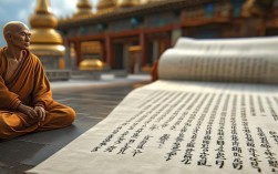 佛教如何看待外遇？戒律与欲望的伦理困境之问？