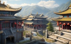 谷来有哪些寺庙？这些寺庙的特色和历史背景是什么？