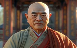 学诚法师是谁？他的身份与经历如何？