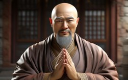 果证法师图描绘的场景究竟蕴含着怎样的禅意？