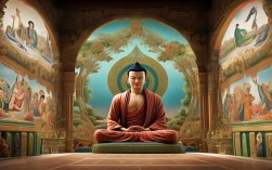 佛教解脱故事中，解脱的真谛究竟为何物？