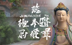 欢音菩萨怎么请