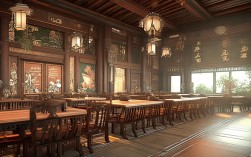 佛教斋堂改造，如何兼顾传统韵味与现代功能？