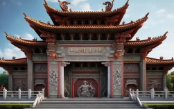 护国寺缘何得名护国？
