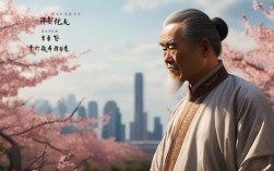 青岛演梵法师的身份背景与弘法历程有何特别之处？
