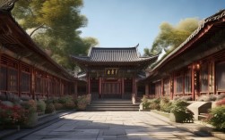 燎原镇有什么寺庙