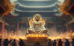 佛教菩萨道场圣诞
