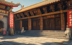 曹德旺寺庙图片曝光，背后有何深意？