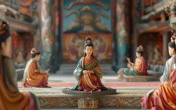 佛教故事集成里藏着怎样的智慧与启示？