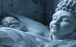 梦见自己救菩萨，暗示着怎样的心理或象征意义？