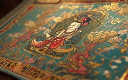 文殊菩萨所诠根本经藏的甚深义理，究竟蕴含怎样的无上智慧？