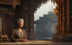 为何常去寺庙虔诚拜佛，家里却依旧不顺？