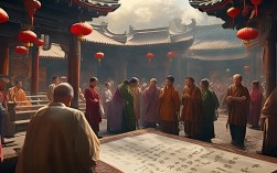 佛教徒除夕拜年有何独特意义与传统？