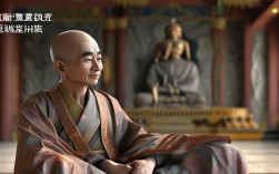 万一法师的佛教思想核心是什么？