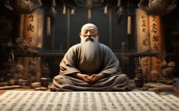 吉美法师是谁？他的修行与思想有何特别？