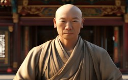 天宁寺能一法师