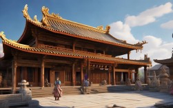 安溪最出名寺庙