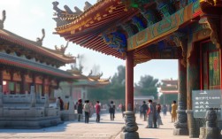 去寺庙应注意什么