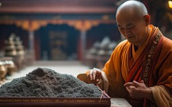 寺庙香灰怎么请？请取方法、步骤与注意事项