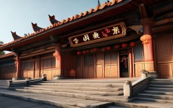 莆田仙游有什么寺庙