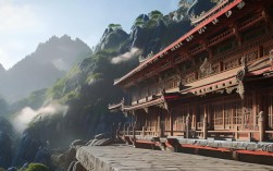华山有哪些寺庙可以出家？