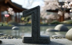 佛教数字1有何深意？为何它象征佛法的根本与真谛？