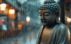下雨感恩菩萨，所感何恩？何故感恩？