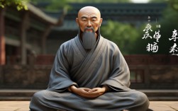 宣化上人说菩萨