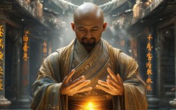 法宣法师灌顶
