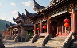 山西吕梁有哪些寺庙