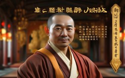 释可行法师简历