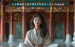 离婚女性面对生活转折，佛教究竟能给予何种心灵力量？