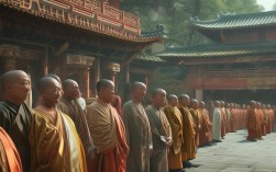 2019东林寺菩萨戒法会传递了怎样的修行智慧？