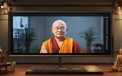 佛教视频讲解，如何理解其核心教义与修行意义？