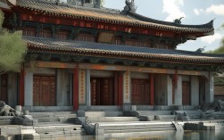 门头沟哪个寺庙