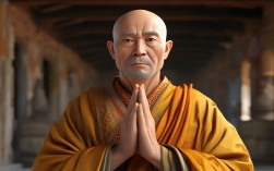 贤信法师视频，法师如何用修行智慧解答人生困惑？