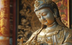 求财菩萨照片真能助人实现求财愿望吗？