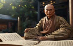 济群法师略论佛法智慧，人生困惑何解？