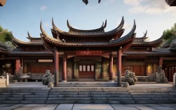 中国江苏的寺庙藏着哪些不为人知的文化历史密码？
