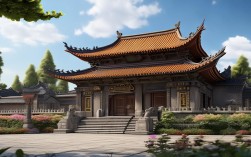 保定比较出名的寺庙