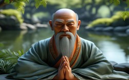 池州仁德法师，仁德之名从何而来有何深意？