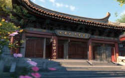 崇福寺名称崇福蕴含何等深意？