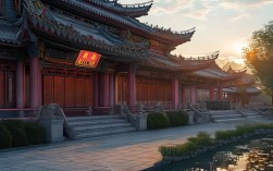 西安云居寺庙几点关门