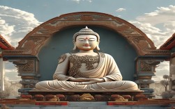 佛教中定与空是修行次第还是一体两面？