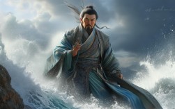 海涛法师面对众生疾苦，如何以慈悲化解？