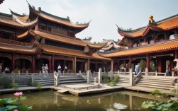 江南寺庙众多的原因