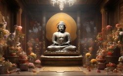 供养佛菩萨文章